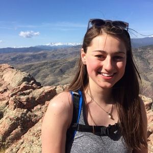 Meet your Posher, Jenna